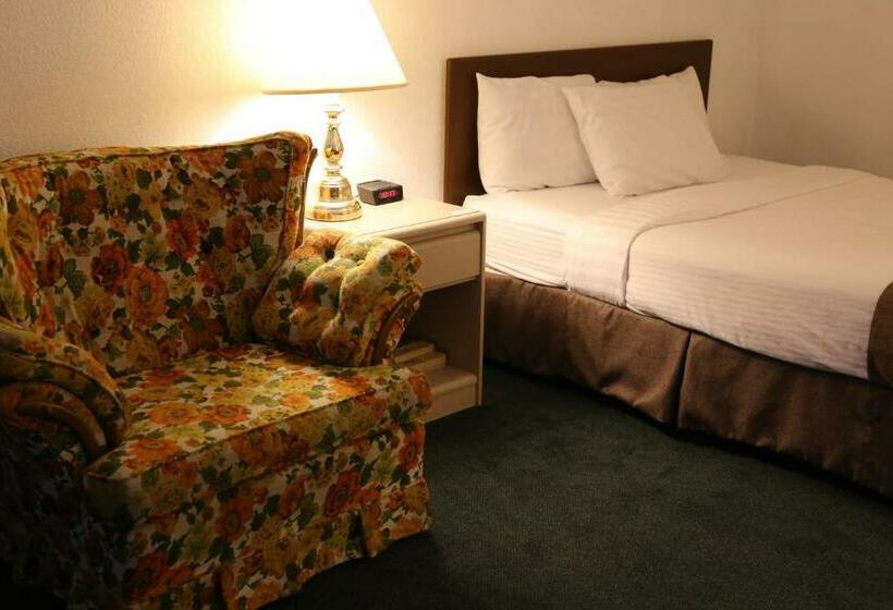 Номер Стандарт, Didsbury Country Inn