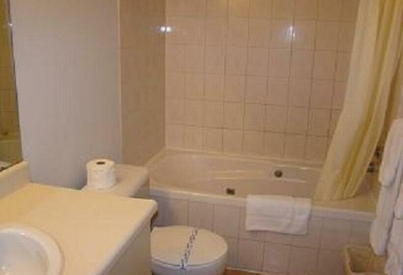 Стандартный Номер Кровать Кинг, Motel Granby