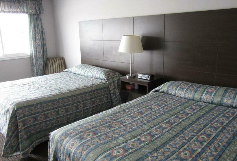 스탠다드 룸, Winsome Inn