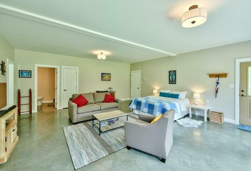 Quarto Familiar, Peaks Bed And Breakfast