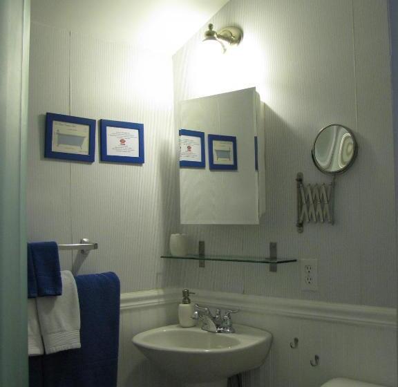 Quarto Estandar, Auberge De Mon Petit Chum B&b