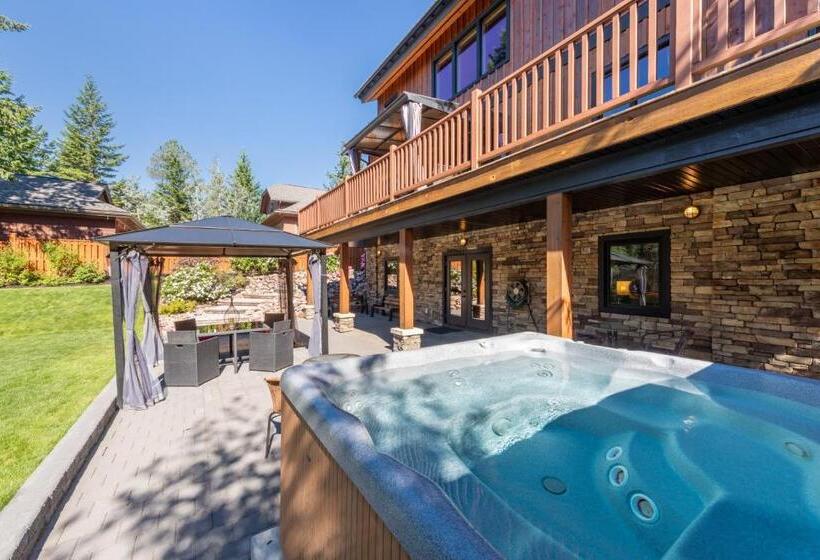 スイート, Canyon Ridge Lodge