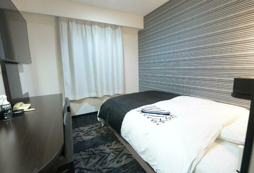 غرفة قياسية فردية, Apa Hotel Suzuka Chuou
