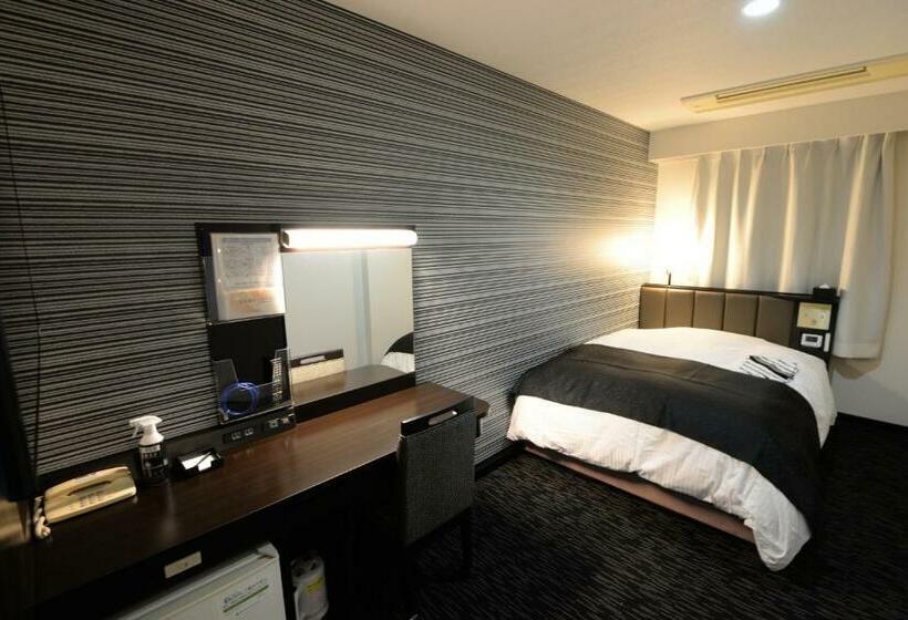 Номер Стандарт Индивидуальный, Apa Hotel Suzuka Chuou