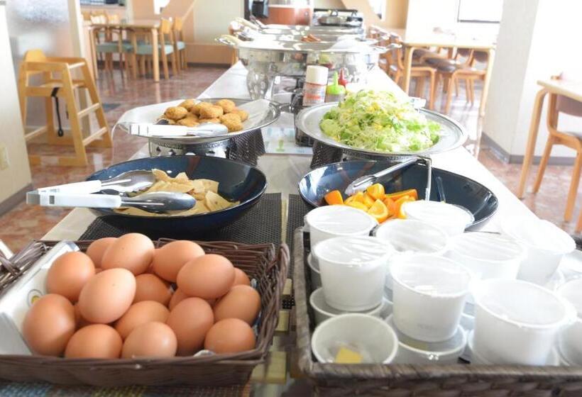 غرفة قياسية فردية, Apa Hotel Suzuka Chuou
