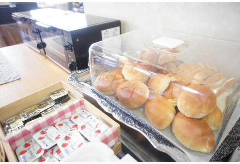 غرفة قياسية, Apa Hotel Suzuka Chuou