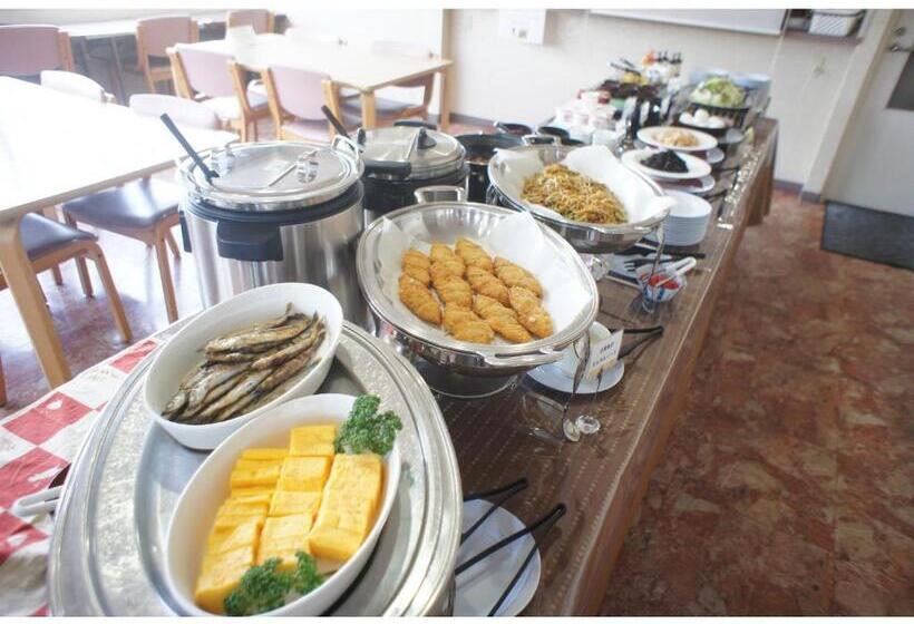 غرفة قياسية ثلاثية, Apa Hotel Suzuka Chuou