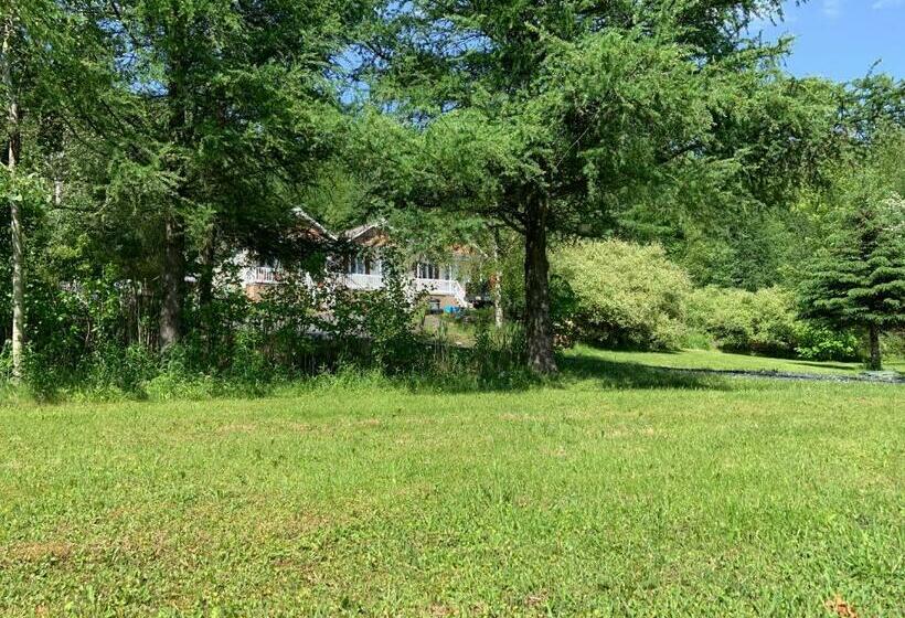 Номер Стандарт, Motel & Chalet Waterloo