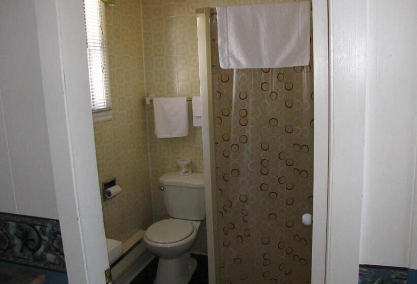 Номер Стандарт, Motel & Chalet Waterloo