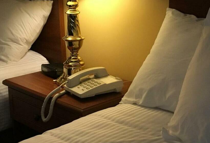 Номер Стандарт, Motel Cofotel