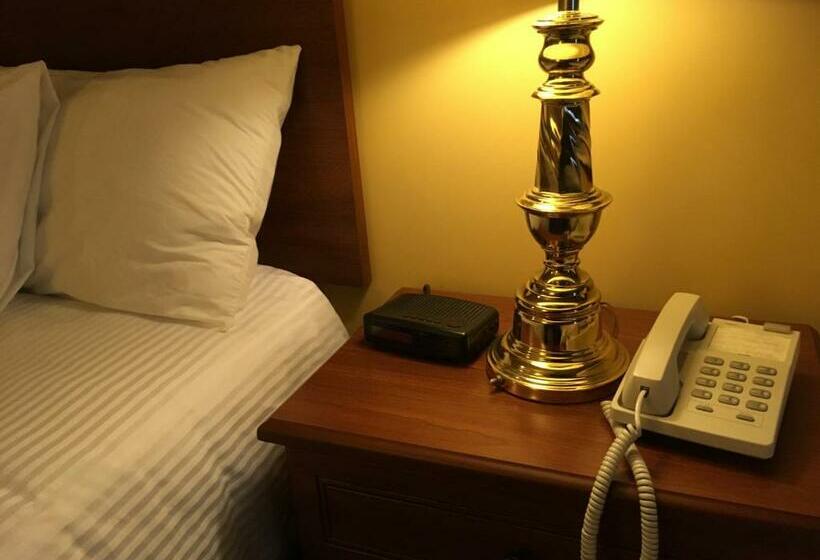 Номер Стандарт, Motel Cofotel
