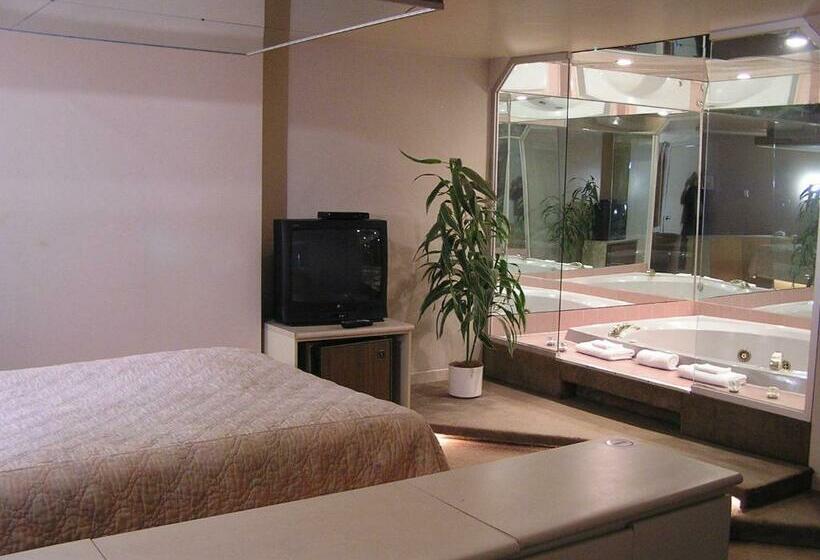 Номер Стандарт, Oasis Lac St Louis
