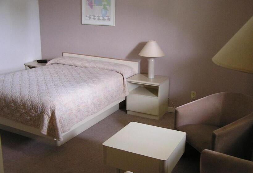Номер Economy, Oasis Lac St Louis