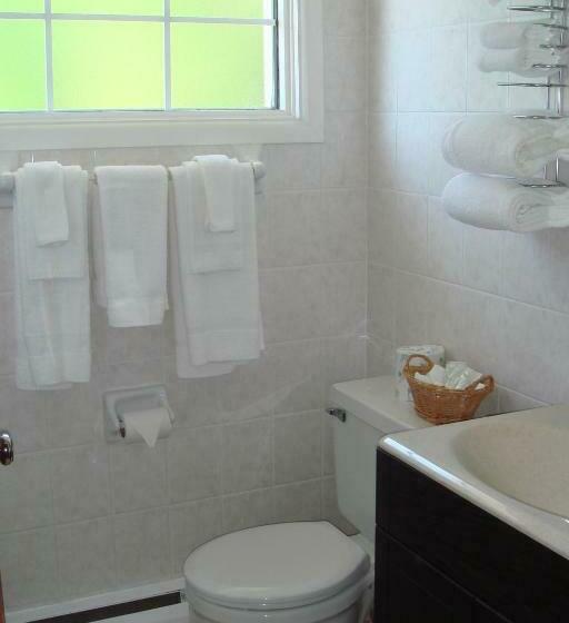 Номер Стандарт 2 Двуспальные Кровати, Boathouse Country Inn