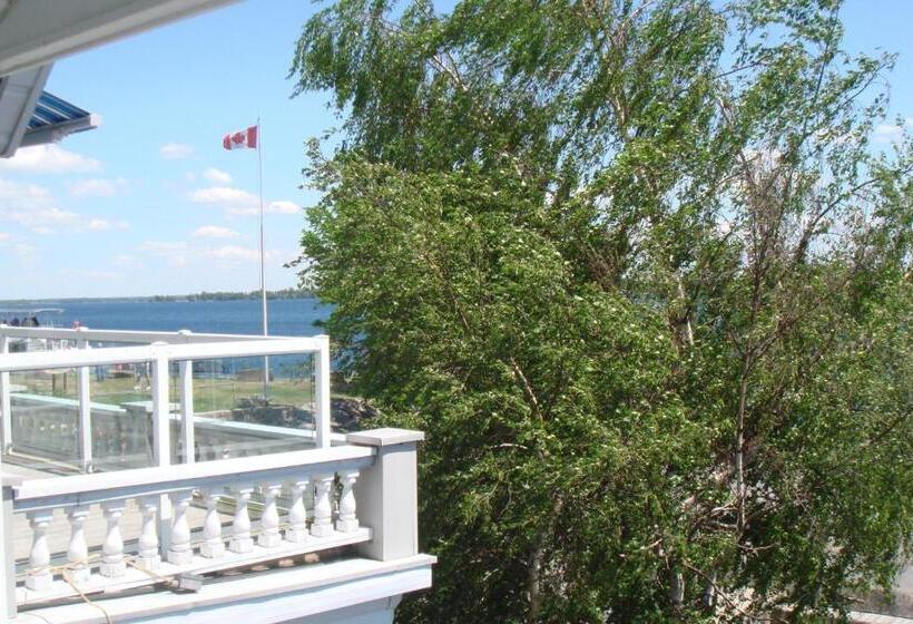 Номер Superior, Boathouse Country Inn