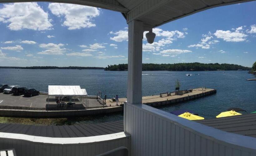 Номер Superior, Boathouse Country Inn