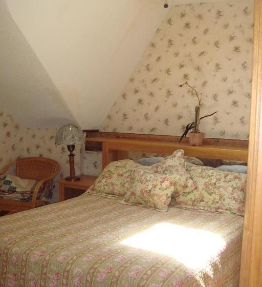 Люкс, Boathouse Country Inn