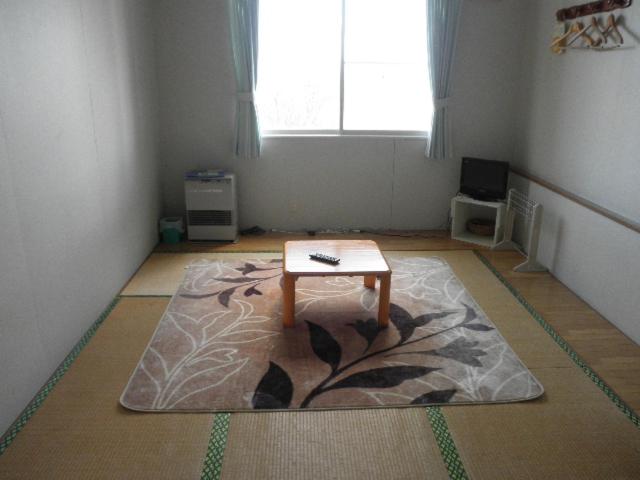 חדר סטנדרט חדר אמבטיה משותף, Abashiri Ryuhyou No Oka Guesthouse