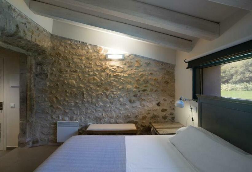 Номер Стандарт, Can Clotas Hotel Masia