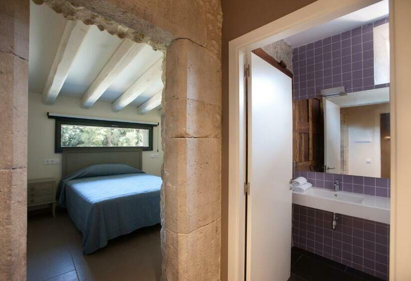 Номер Стандарт, Can Clotas Hotel Masia