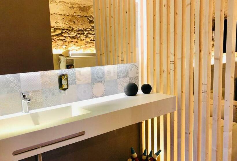 スーペリアールーム, Can Clotas Hotel Masia