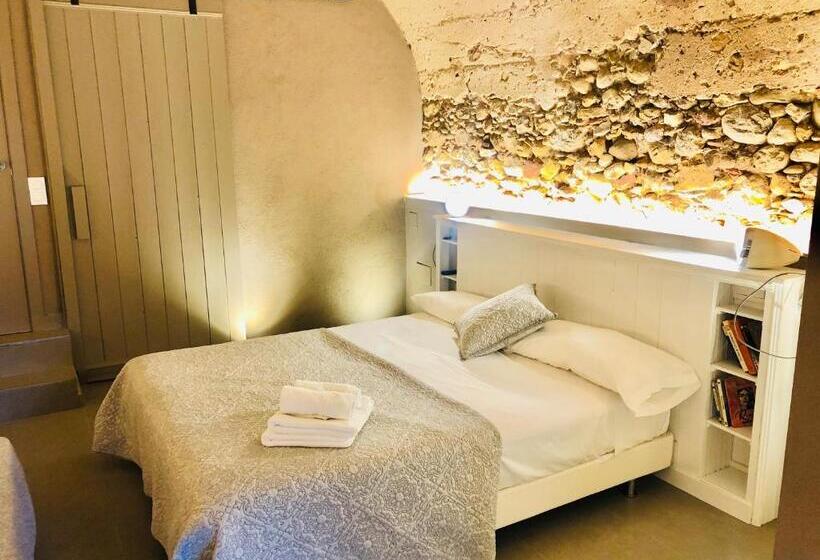 スーペリアールーム, Can Clotas Hotel Masia