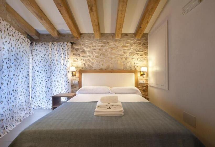 Апартаменты 1 Спальня, Can Clotas Hotel Masia