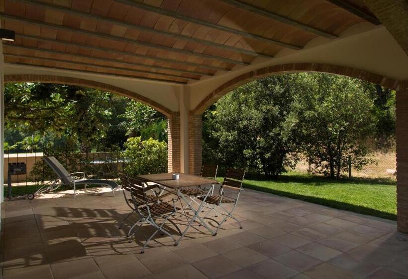 Апартаменты 1 Спальня, Can Clotas Hotel Masia