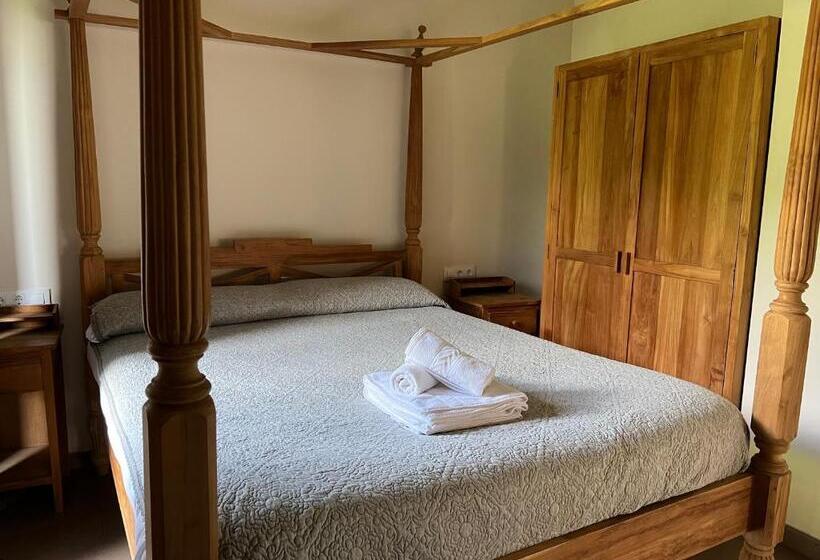 Апартаменты 1 Спальня, Can Clotas Hotel Masia