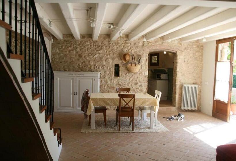 Семейные Апартаменты, Can Clotas Hotel Masia