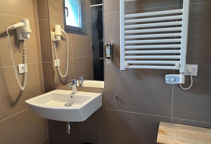 Апартаменты 1 Спальня, Can Clotas Hotel Masia