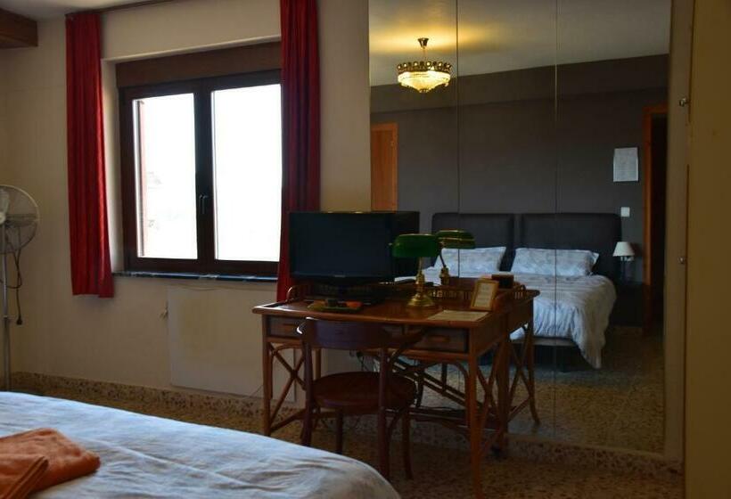 Номер Стандарт, Villa Pico