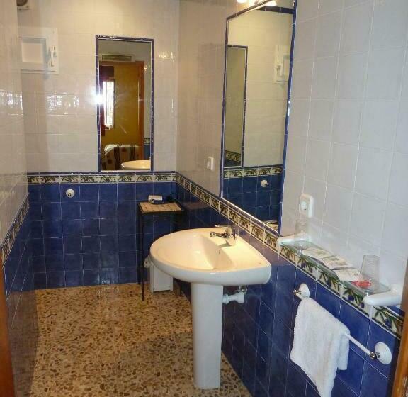 חדר סטנדרט, Villa Pico