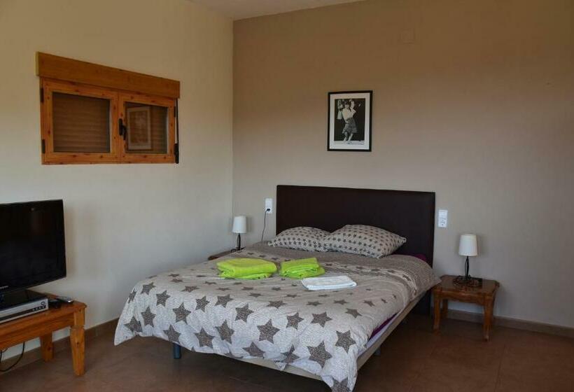 Номер Стандарт, Villa Pico