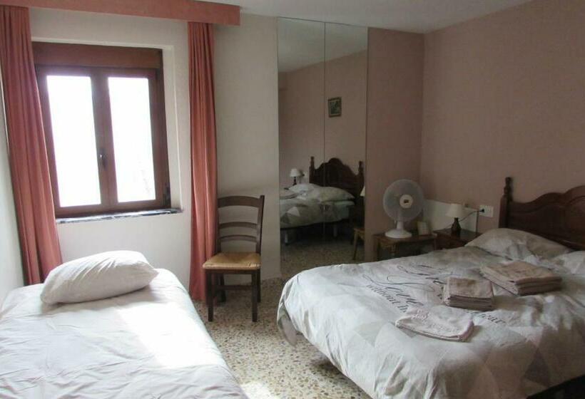 Номер Стандарт, Villa Pico