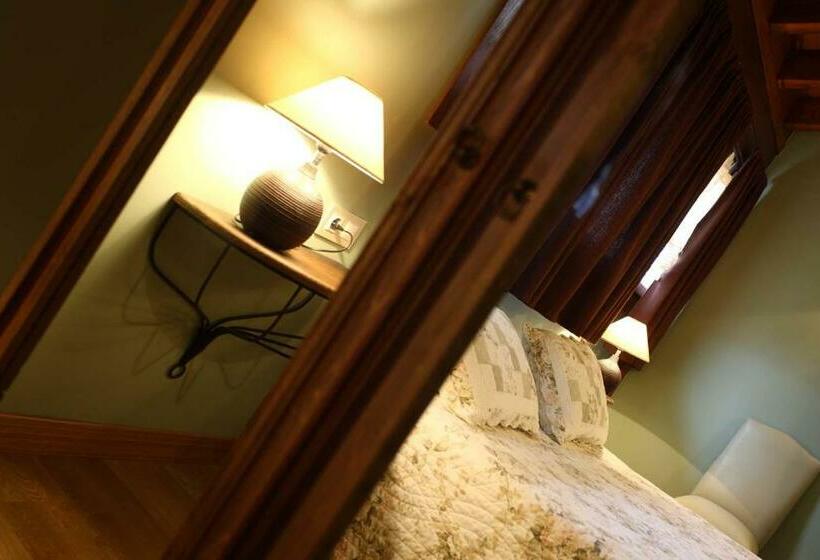 Номер Стандарт, Casa Rural Osante