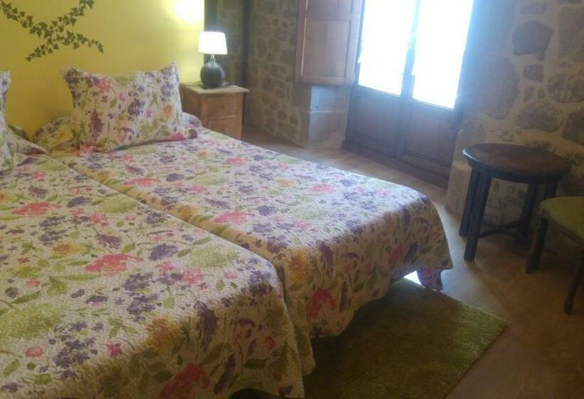 Номер Стандарт, Casa Rural Osante