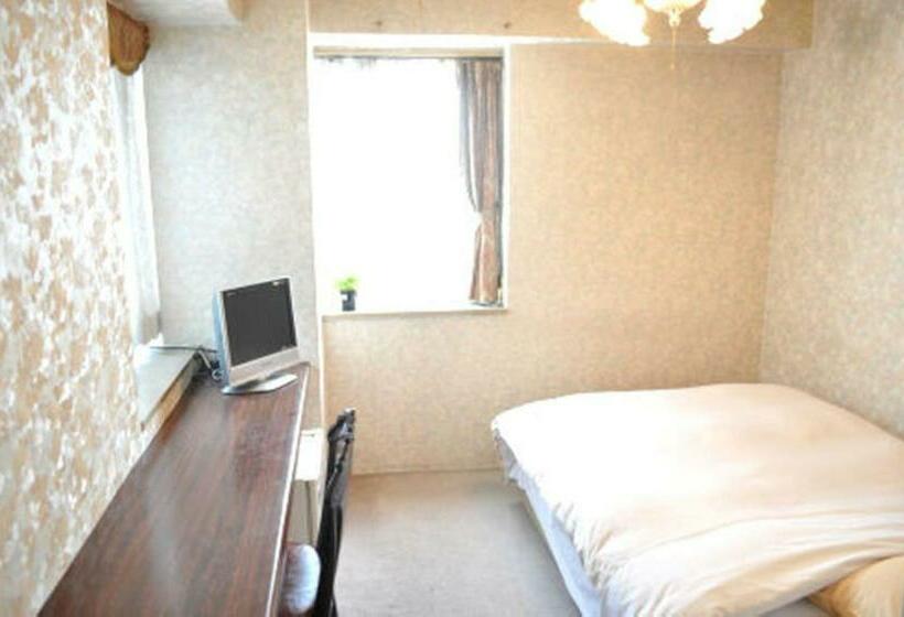 Номер Стандарт, Green Hotel Rich Tokugawaen