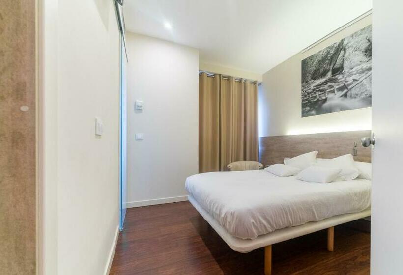 Номер Стандарт, El Pi De Sant Just   Habitacions I Apartaments