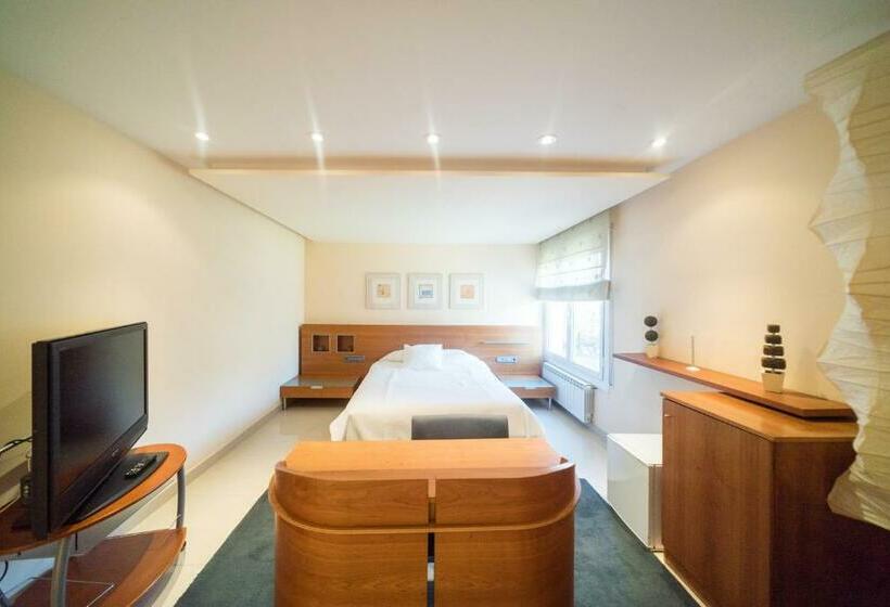 Люкс, El Pi De Sant Just   Habitacions I Apartaments