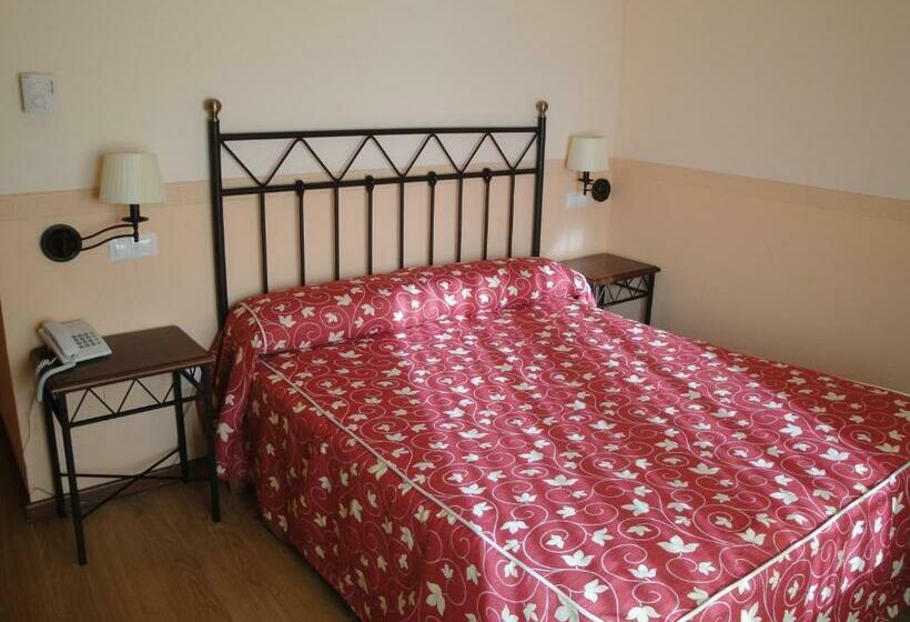 スタンダードルーム, Prado De Las Merinas