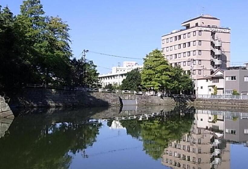 Студия Стандарт, Fukui Castle