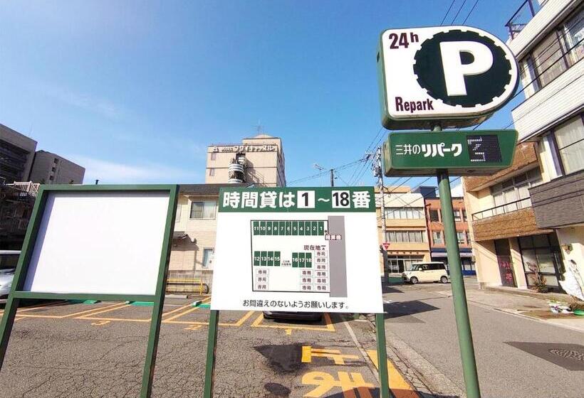 Студия Стандарт, Fukui Castle