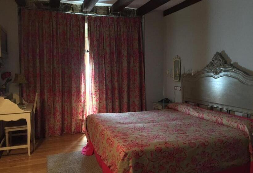 Номер Стандарт, Posada Real Torre Berrueza