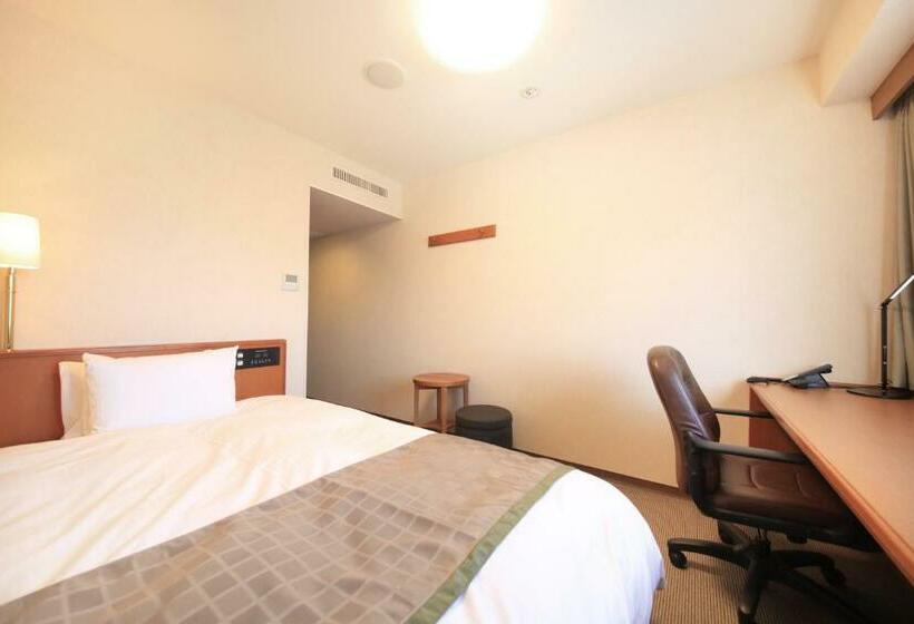Номер Стандарт Индивидуальный, Richmond Hotel Matsumoto
