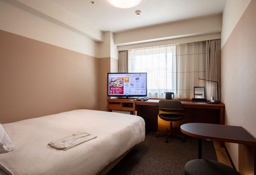 Номер Стандарт, Richmond Hotel Matsumoto