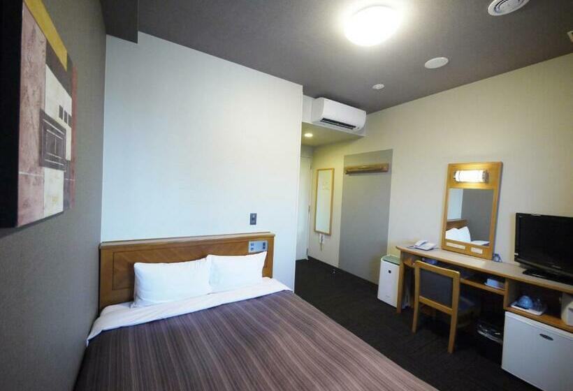 스탠다드 룸, Route Inn Nago