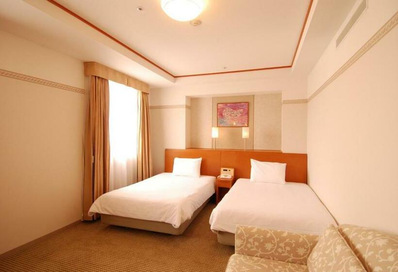 Pokój Standard, Tetora Otsu.kyoto