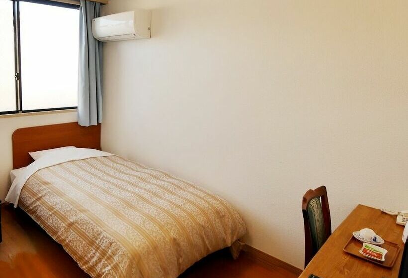 Номер Стандарт Индивидуальный, Wakatake Ryokan