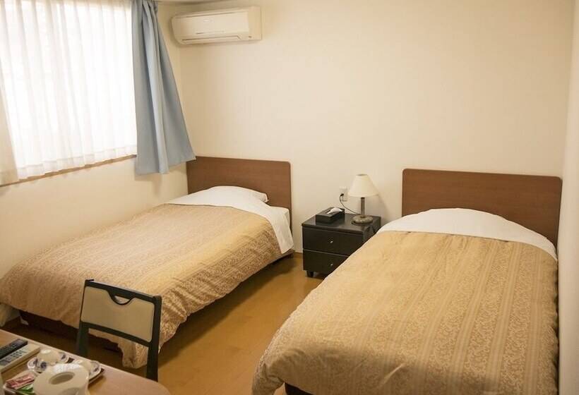 Номер Стандарт, Wakatake Ryokan